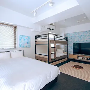 8hotel ホテル