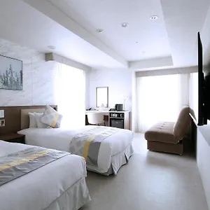 فندق Koko Ginza-1chome, طوكيو